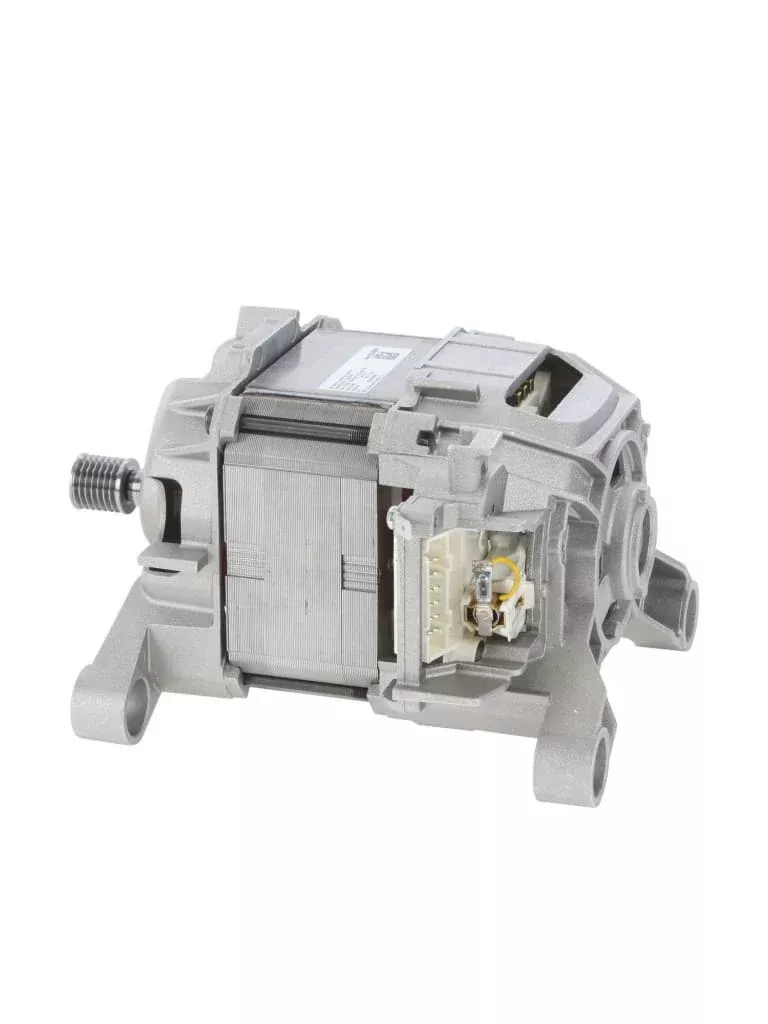 00144797 Bosch Washing Machine Full Motor + Brushes Assembly ORIGINAL 144797