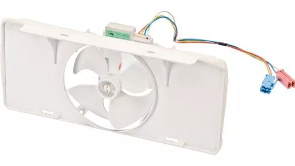 00647519 Bosch Fridge-Freezer Freezer Section Fan Motor KAN62V00AU