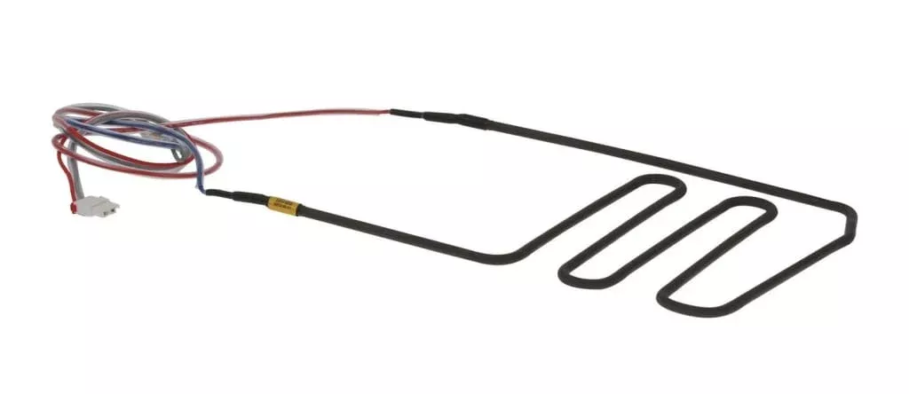 00701753 Bosch Fridge Freezer Defrost Heater Element ORIGINAL