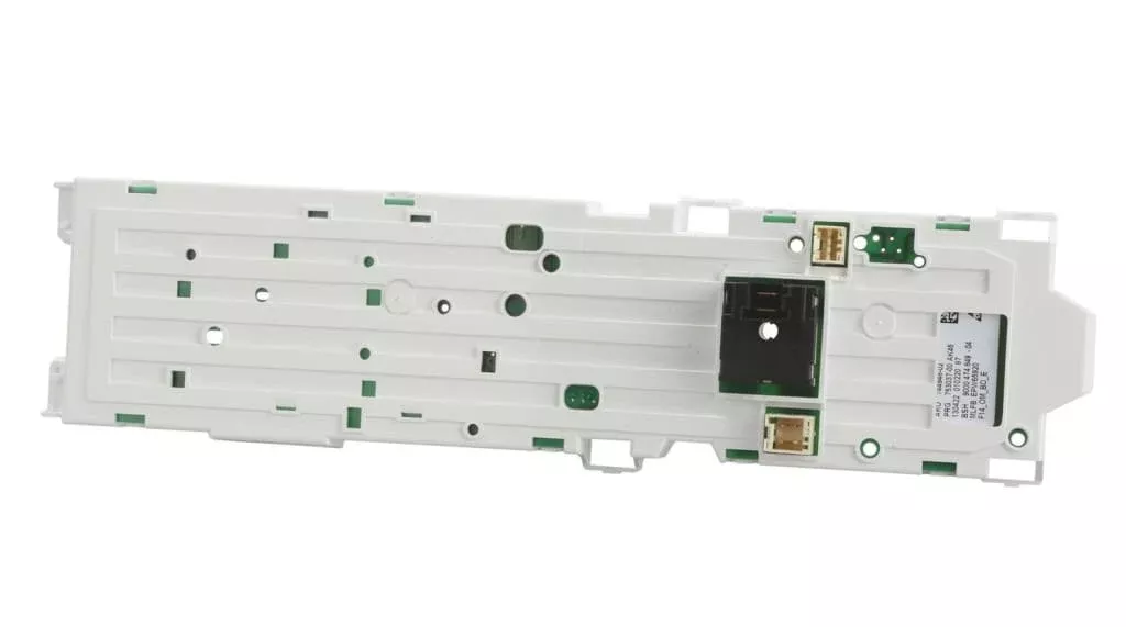 00708761 Bosch Front Loader Washing Machine Operating Main PCB Module 708761