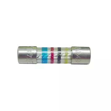 0615200006 Simpson Electrolux Westinghouse Top Loader Washing Machine 4A Slow Delayed Fuse