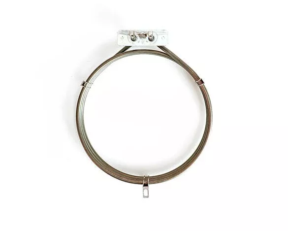 062097004 574068 Fisher & Paykel 2200W Fan Element for OR60 & OB60 models 806890243