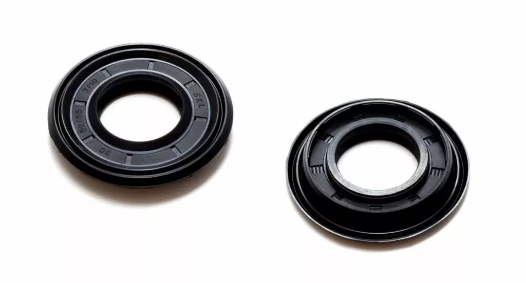 096186 Ariston Indesit Aqualtis Washing Machine Drum Shaft Seal C0096186 A096186