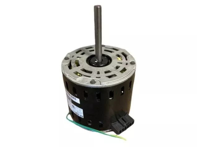 1/2 HP Blower Motor 208-230/60/1 1075 Rpm 3 Speed