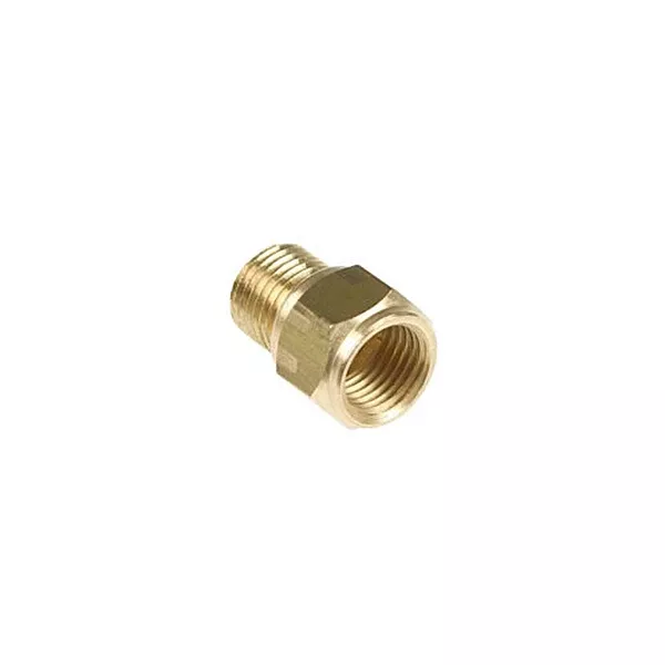 1/4" F x 1/4" M Group Fitting