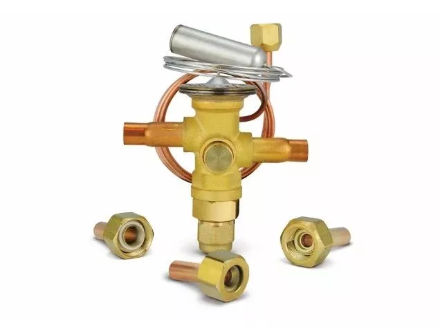 1.5-3 Ton Thermal Expansion Valve Kit, R-454B