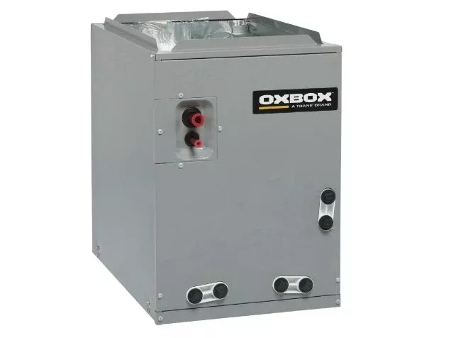 1.5-4 Ton AC/HP Multiposition Cased A Coil, R454B CFM 1604
