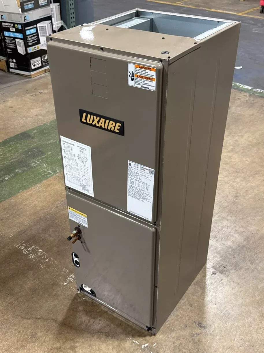 1.5 Ton AC/HP ECM Multiposition Air Handler 208-230/60/1 R-410A CFM 975