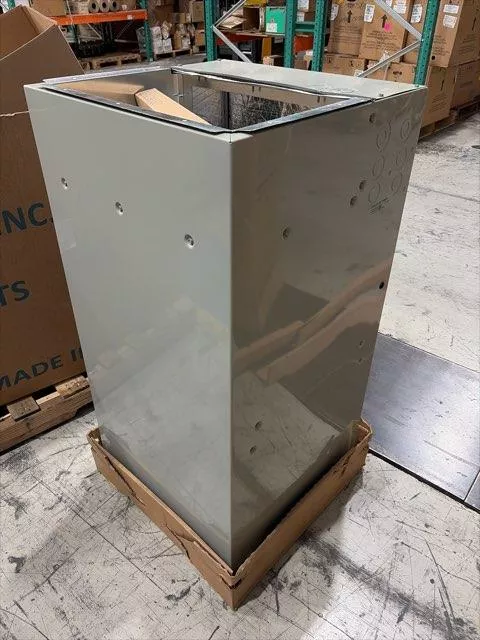 1.5 Ton Multiposition Fan Coil, Variable Speed, 208-230/60/1, 13-SEER