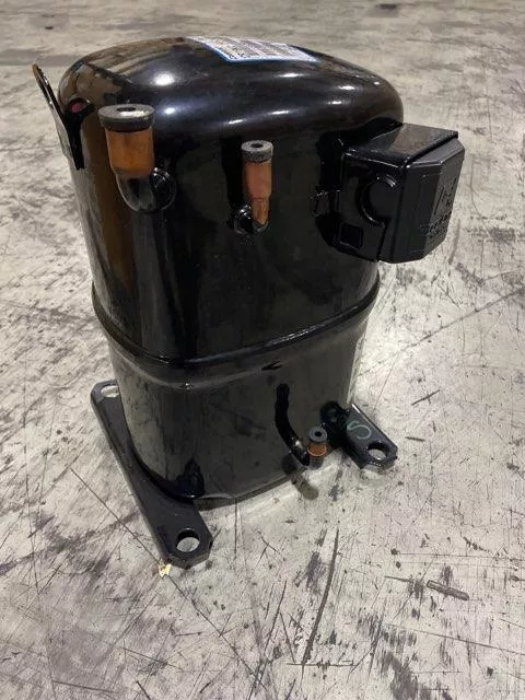 1.5 Ton Single-Stage AC Reciprocating Compressor 380-460/60/3 R22
