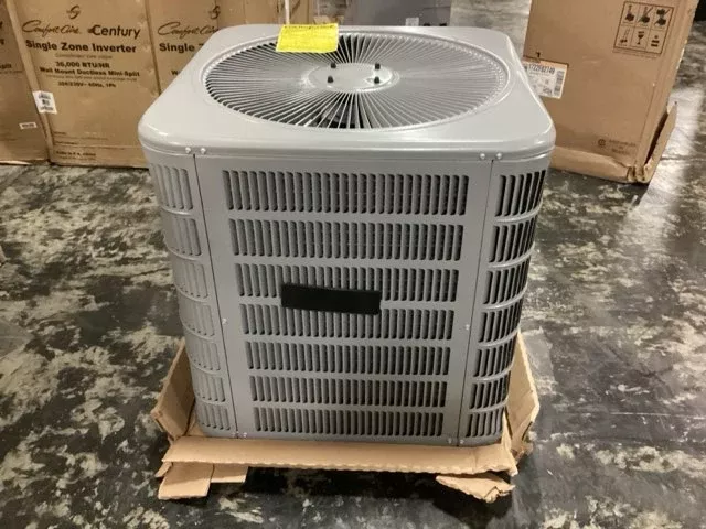 1.5 Ton Single-Stage Split-System Air Conditioner 208-230/60/1 R410A 14.3 SEER