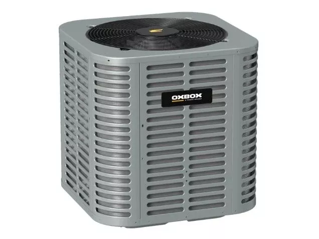 1.5 Ton Single-Stage Split-System Air Conditioner 208-230/60/1 R454B 14.3 SEER2