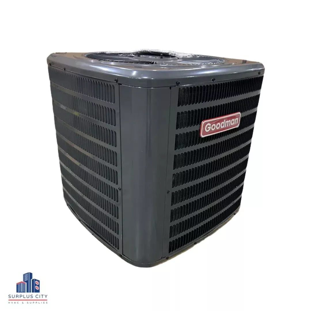 1.5 Ton Split-System Air Conditioner 208-230/60/1 R-410A 14 Seer