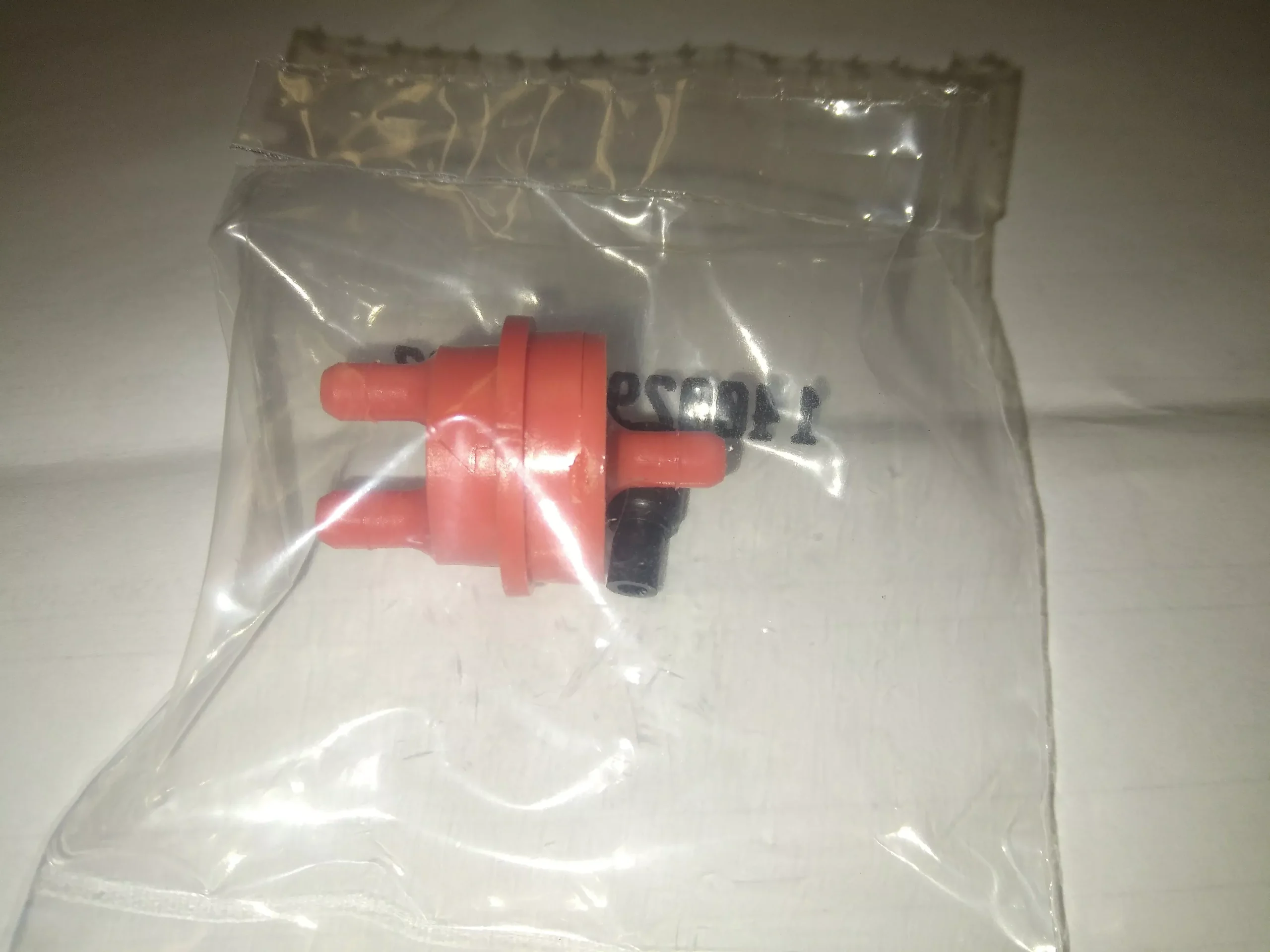 1/8" CHECK VALVE
