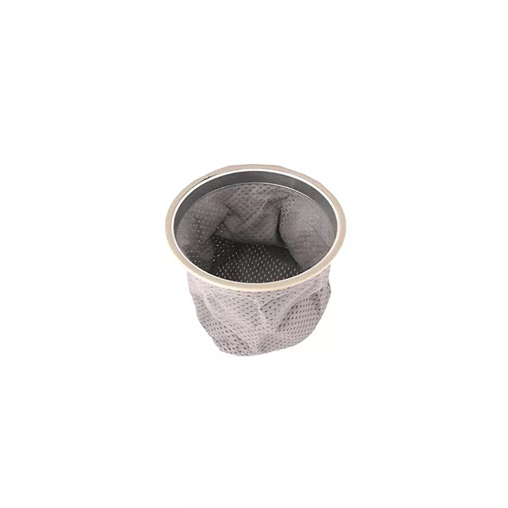 1 Compact Tristar Allergen Inner Cloth High Filtration Vacuum Bag Assembly (with ring) DXL EXL MG1 70201 CO-0218