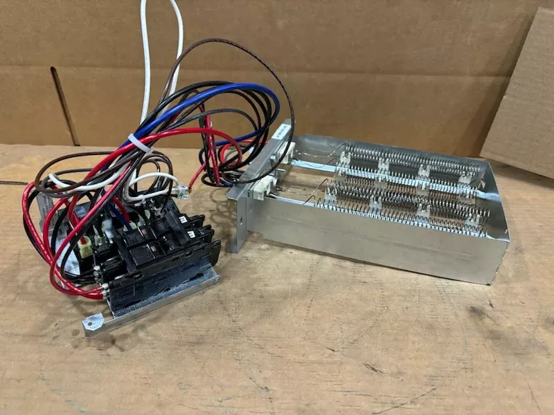 10 KW Electric Heat Kit 208/240/60/1