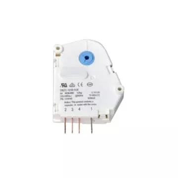 1119140 Universal Electrolux Defrost Timer for Electrolux Westinghouse Whirlpool & Other