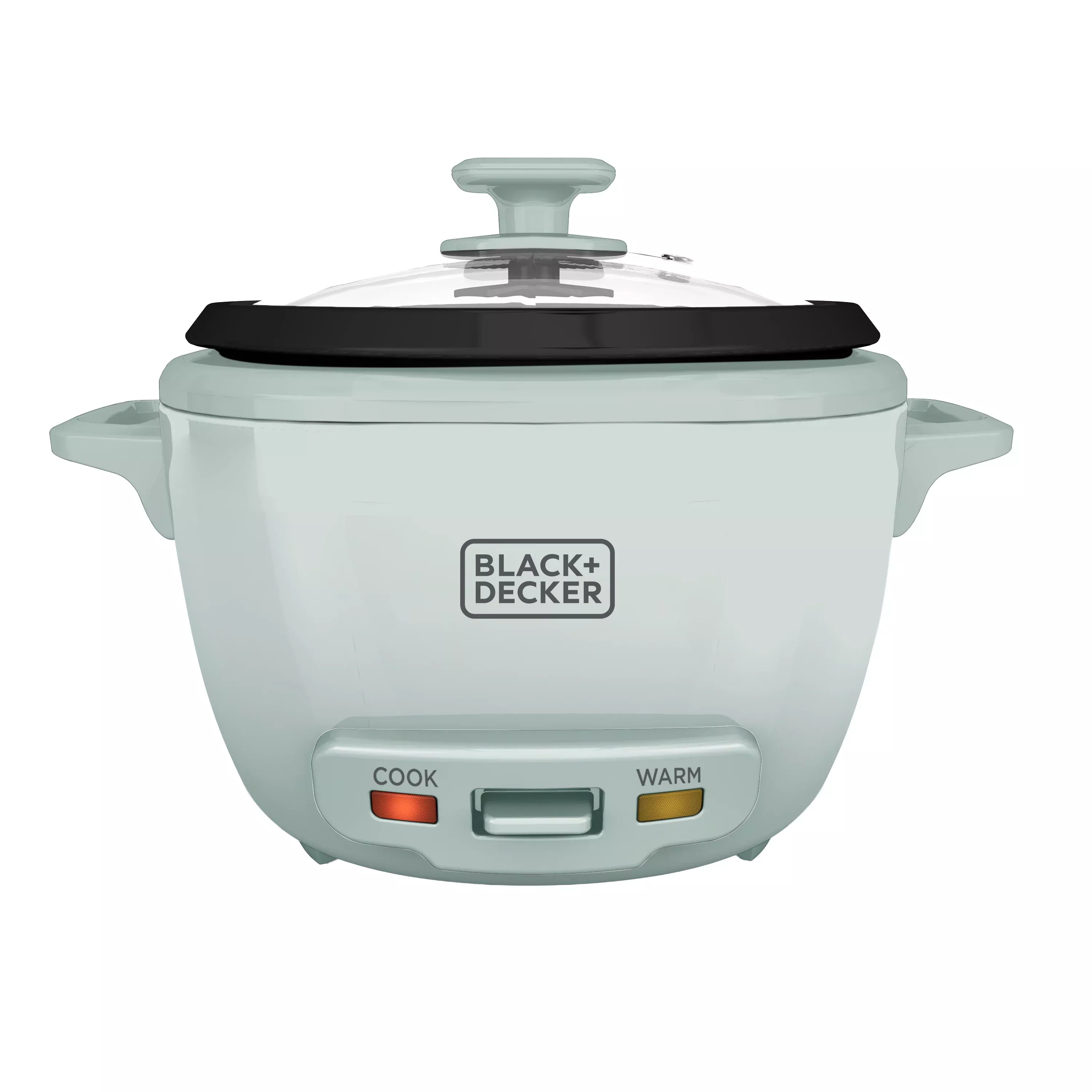 16-Cup Rice Cooker, Surf Spray