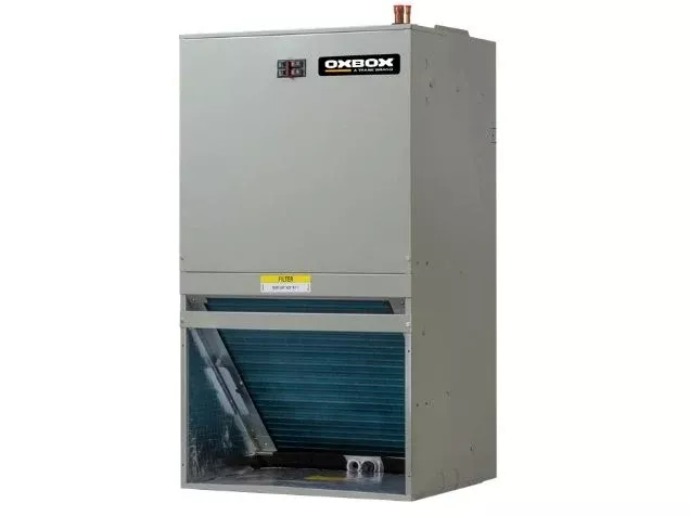 2.5 Ton AC/HP PSC Wall Mounted Air Handler 208-230/60/1 R-454B CFM 1097