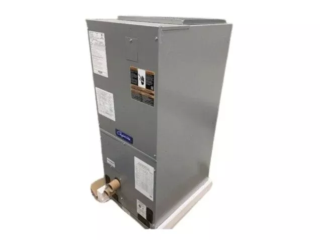 2.5 Ton AC/HP Upflow/Horizontal Variable Speed ECM Fancoil 208-230/60/1 R-410A CFM 1390 14 Seer