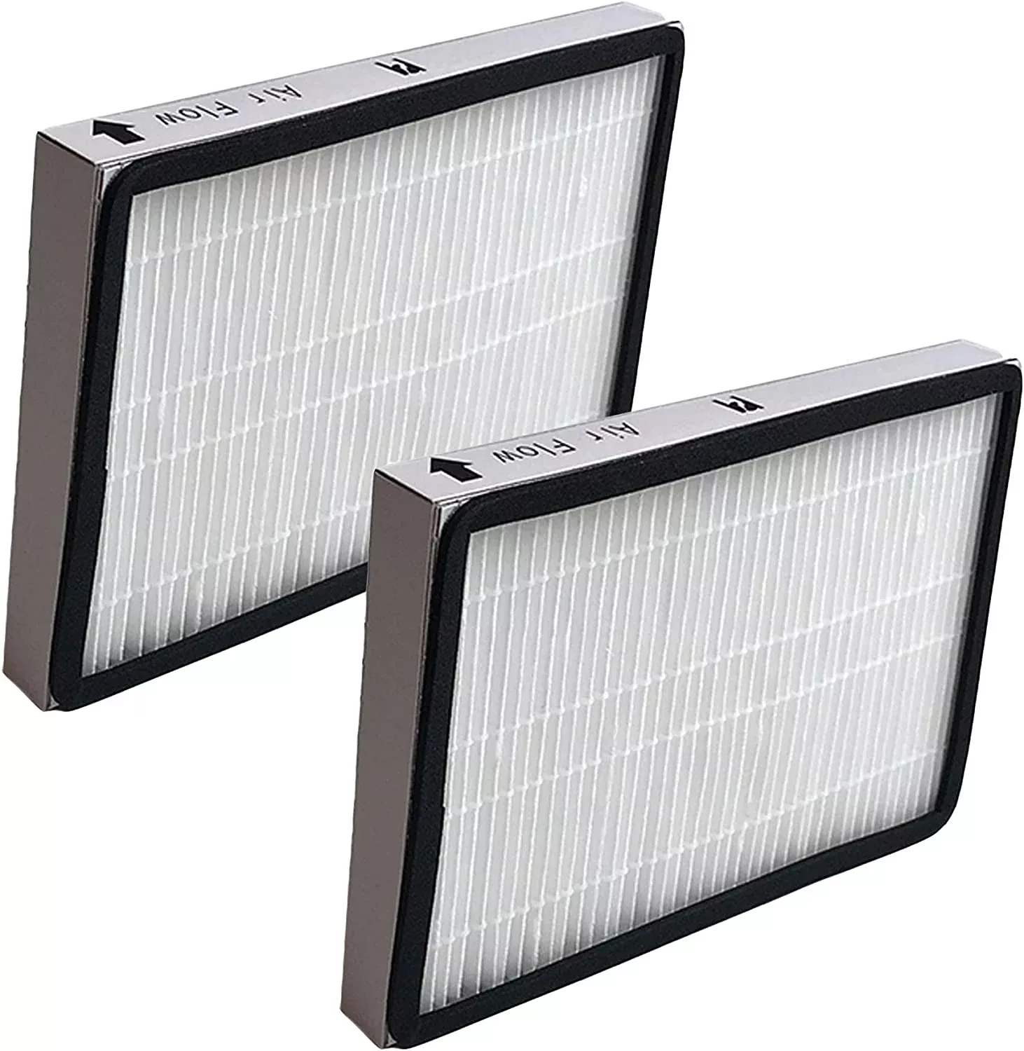 {2} Kenmore HEPA Filters #86889
