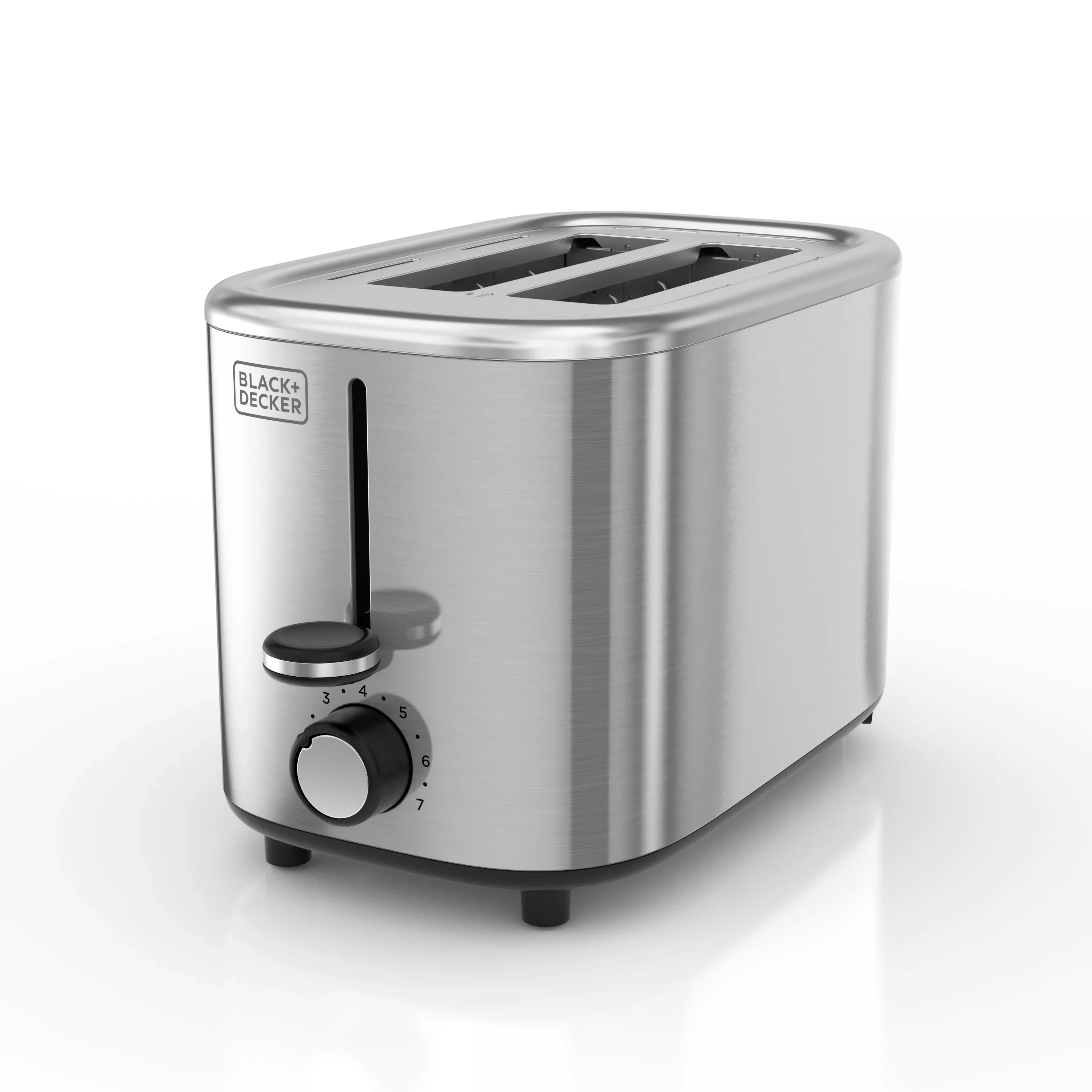 2 Slice Toaster