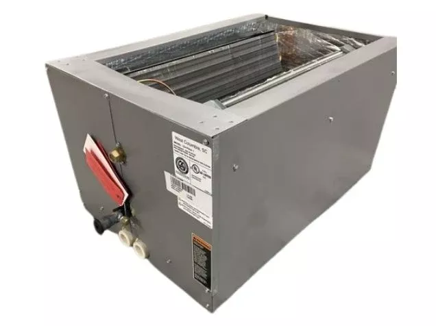 2 Ton AC/HP Downflow Cased A Coil, R410A CFM 1200