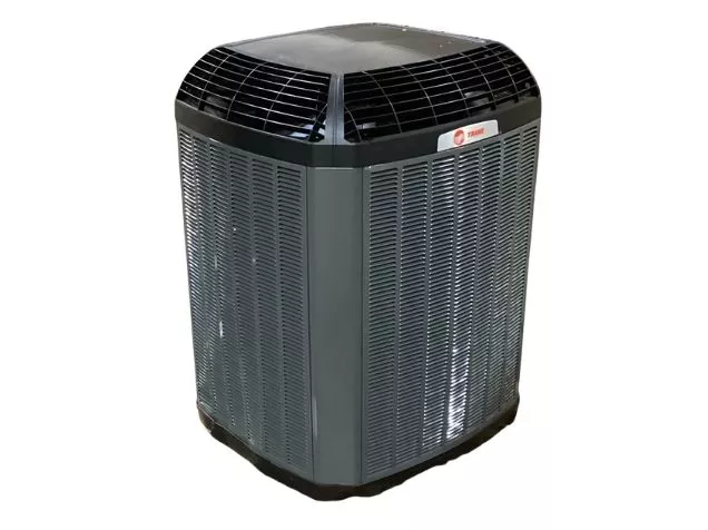 2 Ton Two-Stage Split-System Air Conditioner 208-230/60/1 R410A 17 SEER