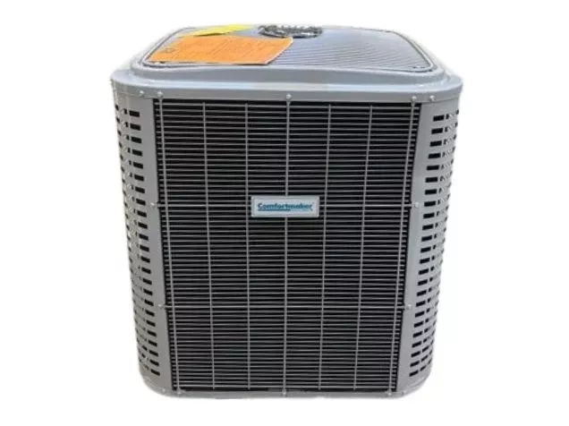2 Ton Two-Stage Split-System Air Conditioner 208-230/60/1 R410A 17 SEER2