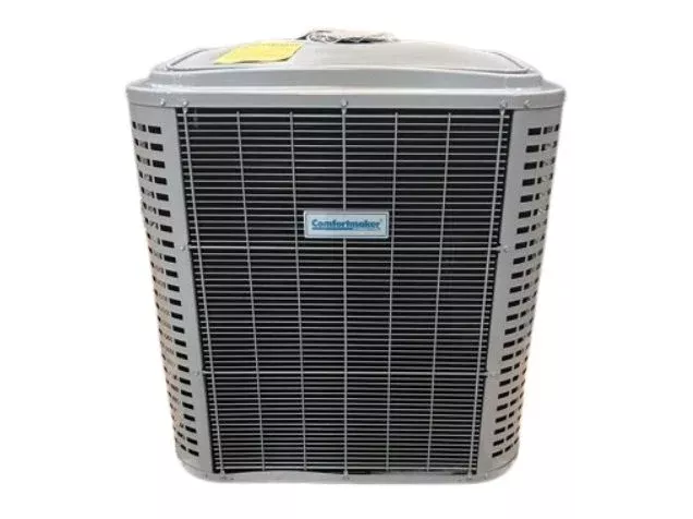 2 Ton Two-Stage Split-System Communicating Air Conditioner 208-230/60/1 R410A 17 SEER2