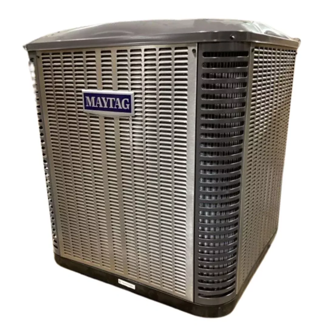2 Ton Two-Stage Split-System Heat Pump 208-230/60/1 R410A 15.2 SEER2