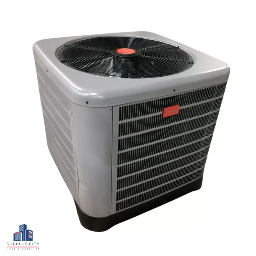 2 Ton Two-Stage Split-System Heat Pump 208-230/60/1 R410A 16 SEER