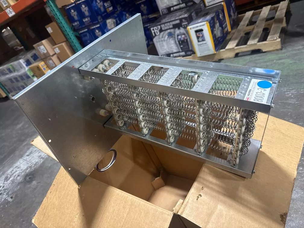 20 KW Electric Heat Strip 208/240/60/1