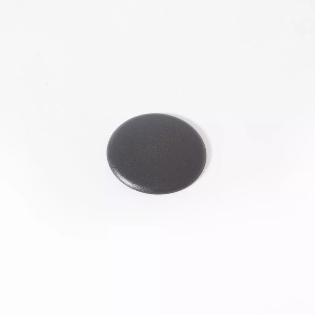 201050708 Smeg Cooktop Medium Burner Cap Matte Finish 60mm ORIGINAL
