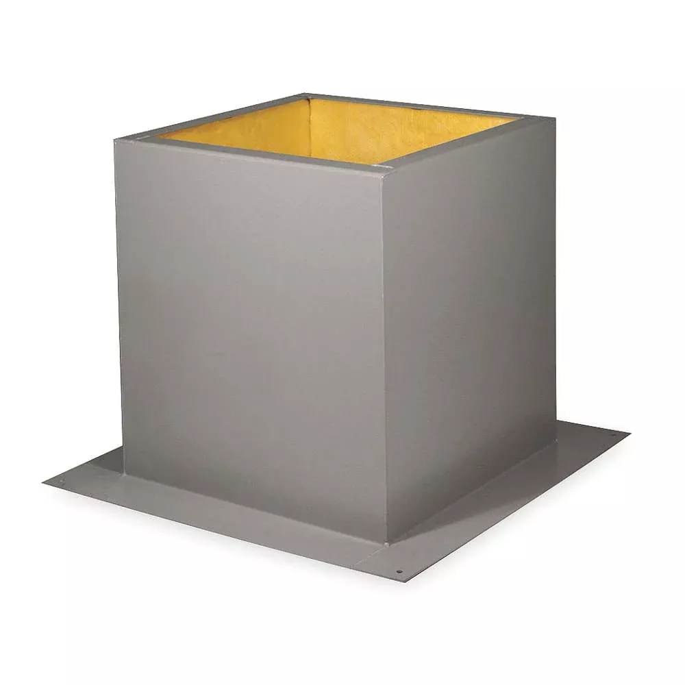 25-1/2"ID Square Severe Duty