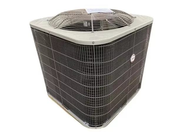 3.5 Ton Single-Stage Split-System Air Conditioner 208-230/60/1 R410A 13.8 SEER2