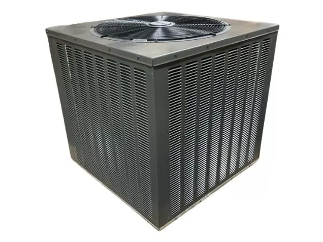 3.5 Ton Two-Stage Split-System Heat Pump 208-230/60/1 R410A 14.3 SEER2