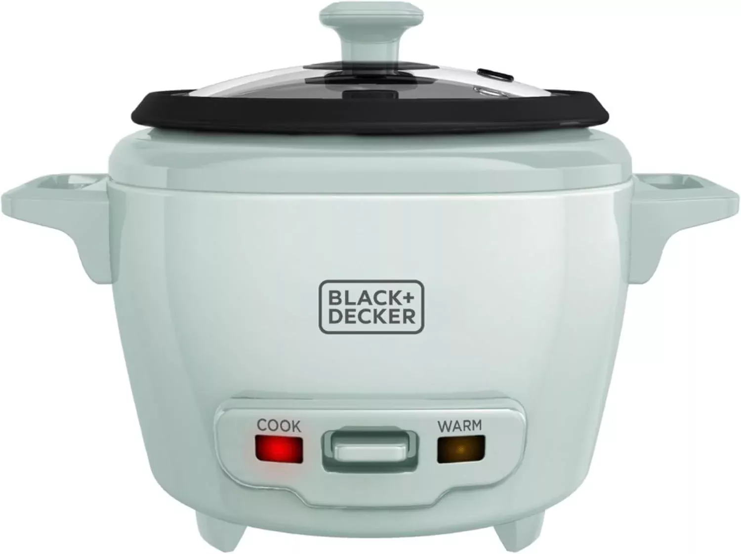 3-Cup Rice Cooker, Surf Spray