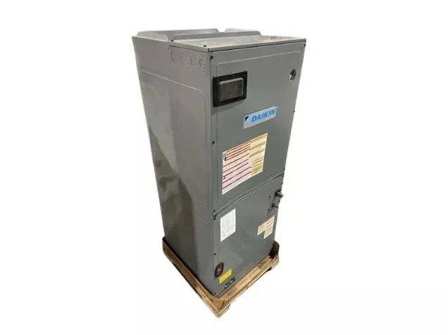 3 Ton AC/HP ECM Communicating Compatible Multiposition Air Handler 208-230/60/1 R-410A CFM 1200
