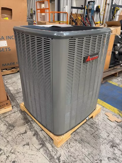 3 Ton Inverter Split-System Communicating Heat Pump 208-230/60/1 R410A 18 SEER
