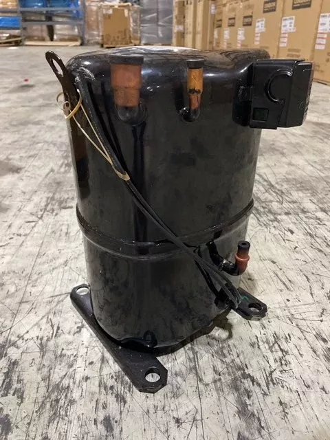 3 Ton Single-Stage AC Reciprocating Compressor 460/60/3 R22