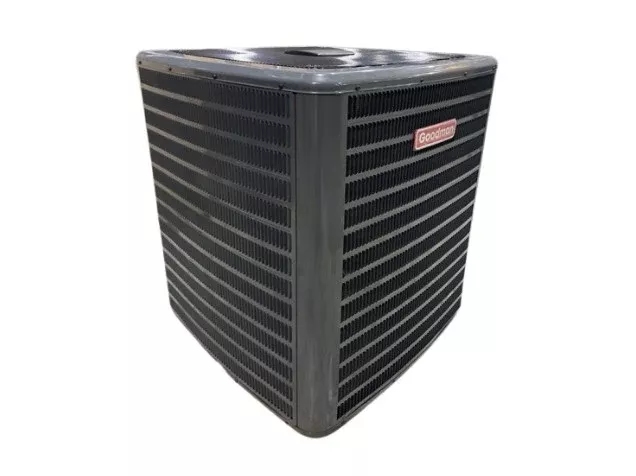 3 Ton Two-Stage Split-System Communicating Air Conditioner 208-230/60/1 R410A 17 SEER2