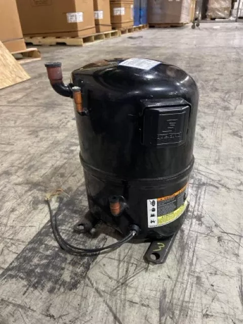 4 Ton AC Reciprocating Compressor, 380-460/60/3R22