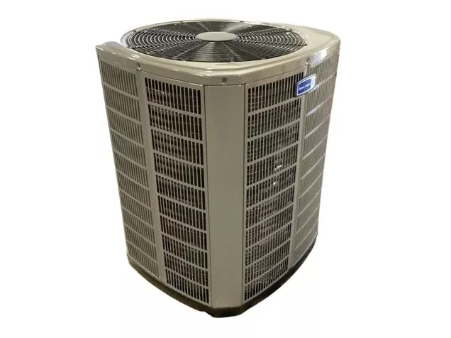 4 Ton Two-Stage Split-System Air Conditioner 208-230/60/1 R410A 17 SEER