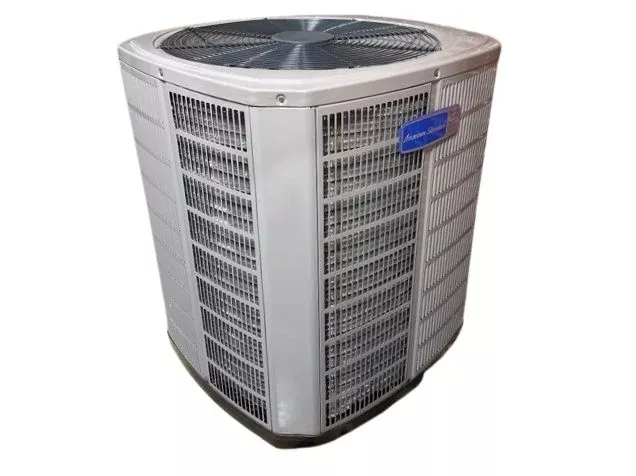 4 Ton Variable Speed Split-System Communicating Air Conditioner 208-230/60/1 R410A 17 SEER