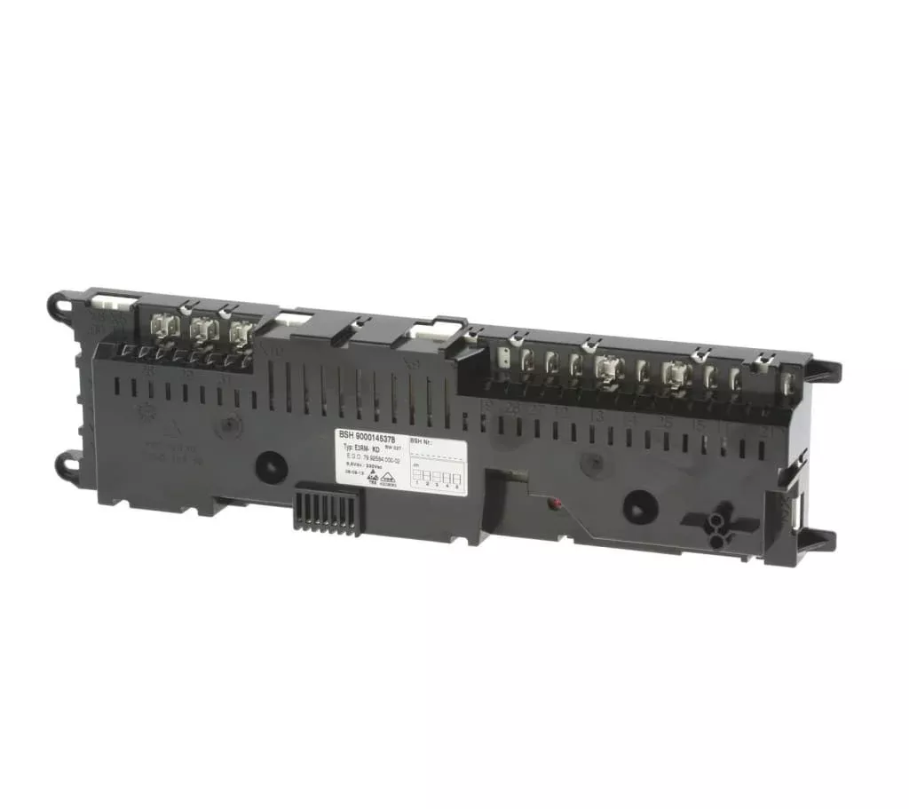 436838 Bosch Oven PCB Control Board Module ORIGINAL 00436838