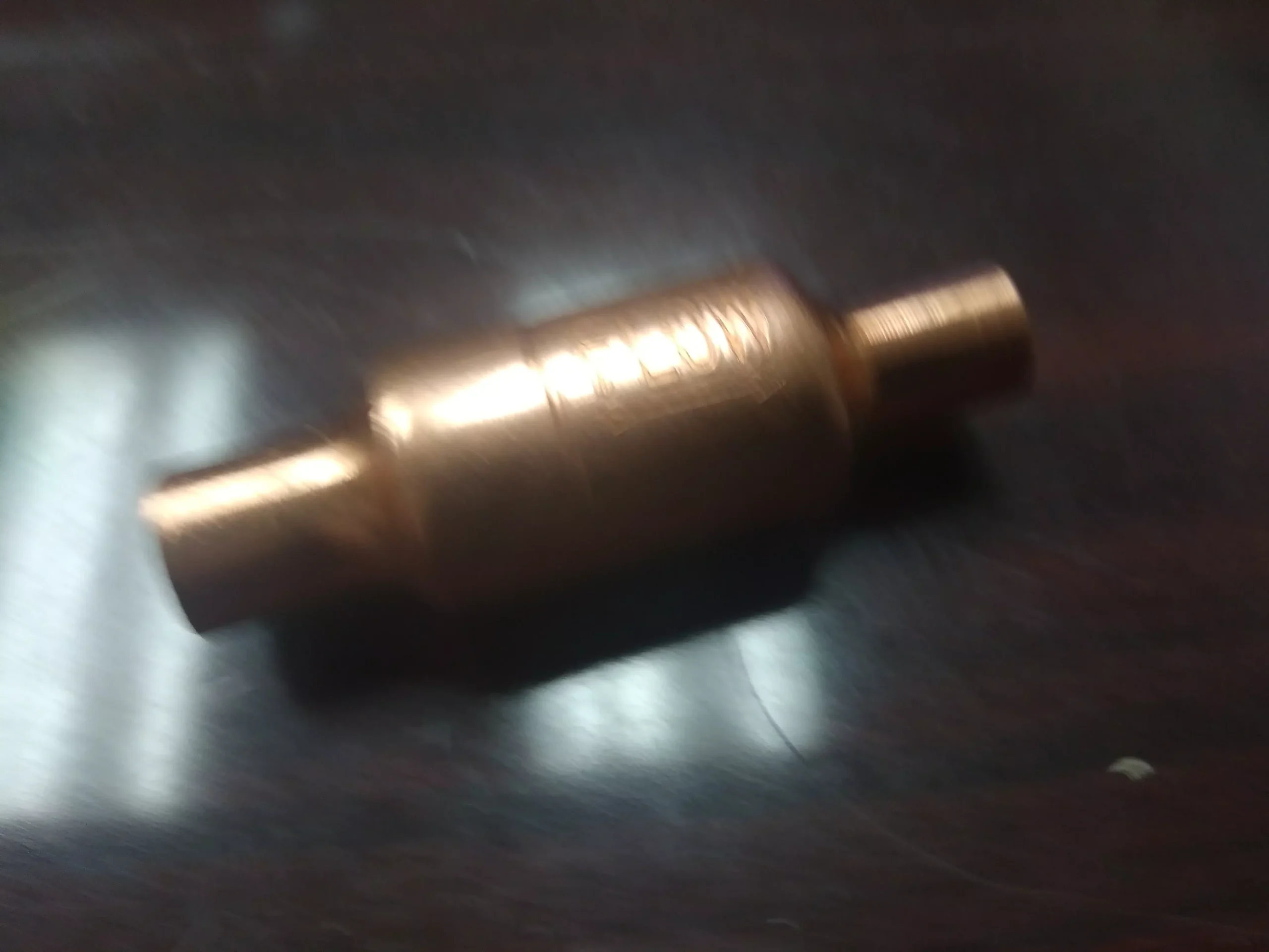 5/16" x 3/8" ODF STRAINER