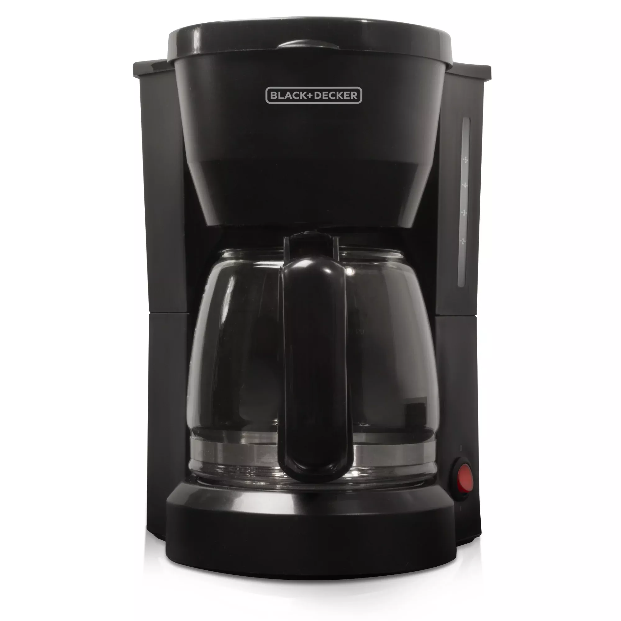 5 Cup Compact Switch Coffeemaker