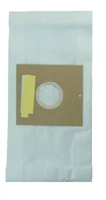 5 Microfiltration Vacuum Cleaner Bags for Samsung, Nilfisk, Severin, Tristar, Primera, Solac and more