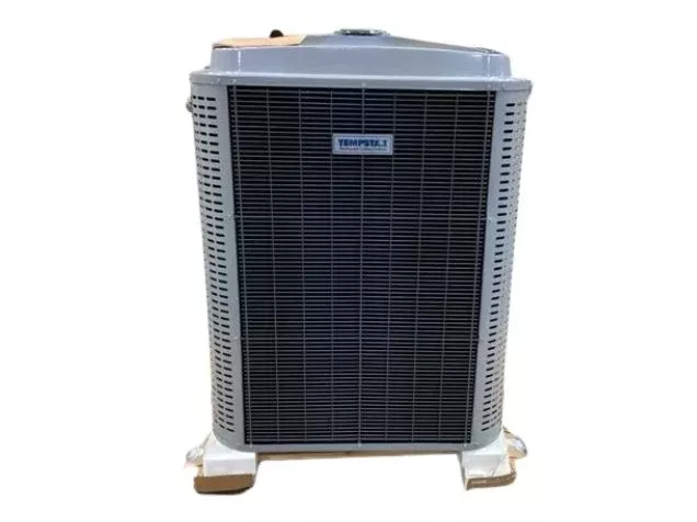 5 Ton Single-Stage Split-System Communicating Air Conditioner 208-230/60/1 R410A 14.5 SEER